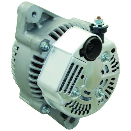 Replacement For Denso, 1002117821 Alternator